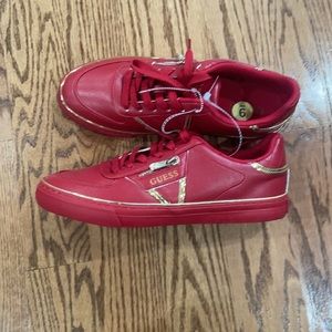 Shoes Guess size 9 New men